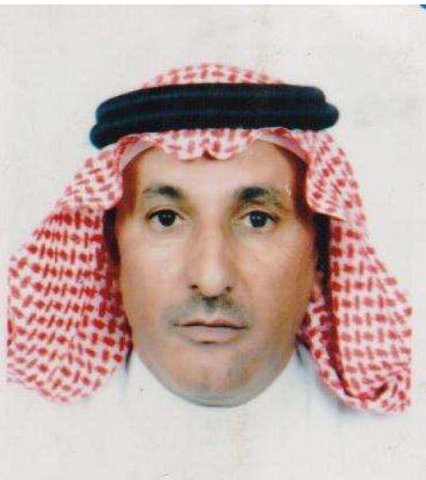 أ. عبدالله بن عساف آل غنيم