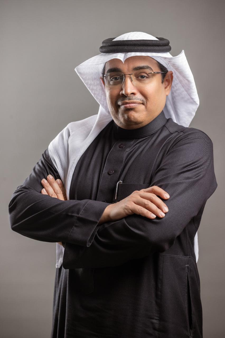 د. جمال بن خالد الغامدي