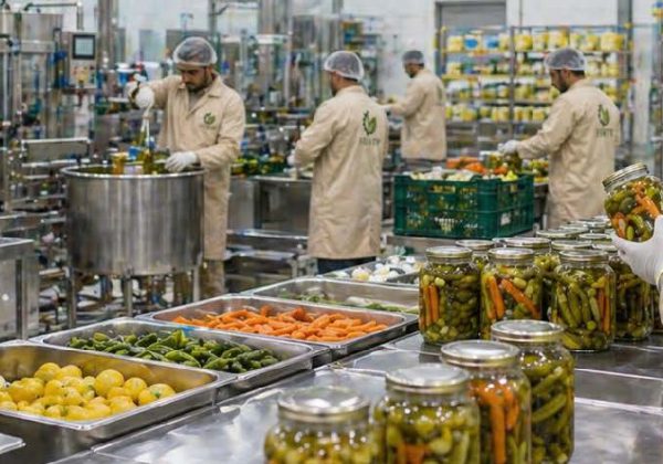 دبلوم التقنيات الحديثة لتشغيل المشاريع الزراعية المستدامة