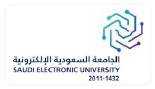 الجامعة السعودية الإلكترونية