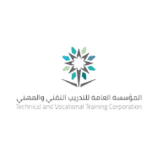 المؤسسة العامة للتدريب التقني والمهني