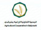 الجمعية التعاونية الزراعية ببلجرشي